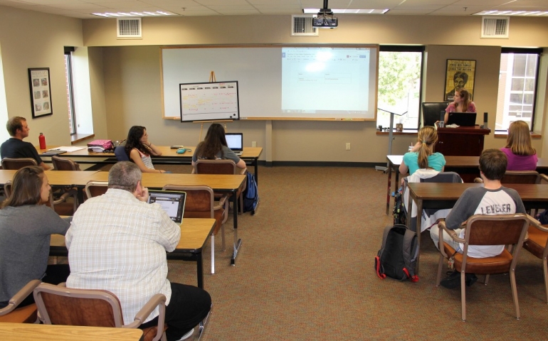 Lessons Learned: Tales from the Echo