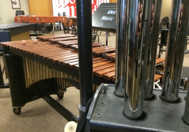 Marching Band Coming Fall 2016