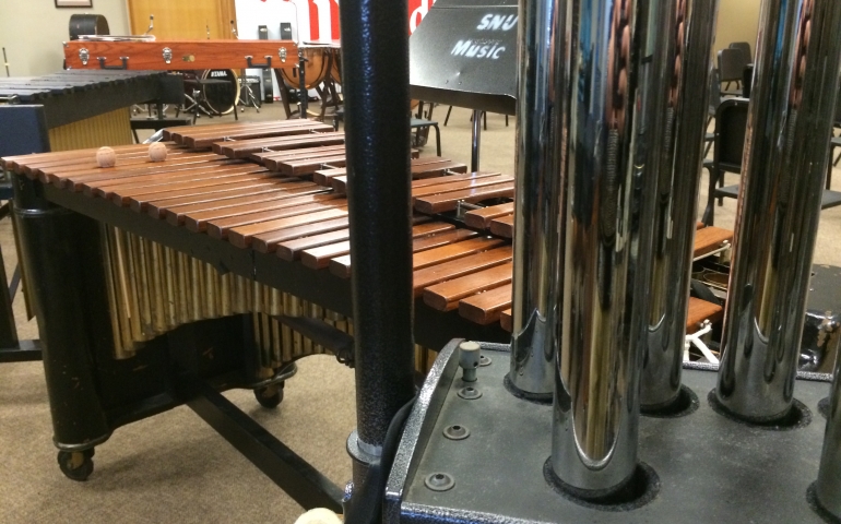 Marching Band Coming Fall 2016