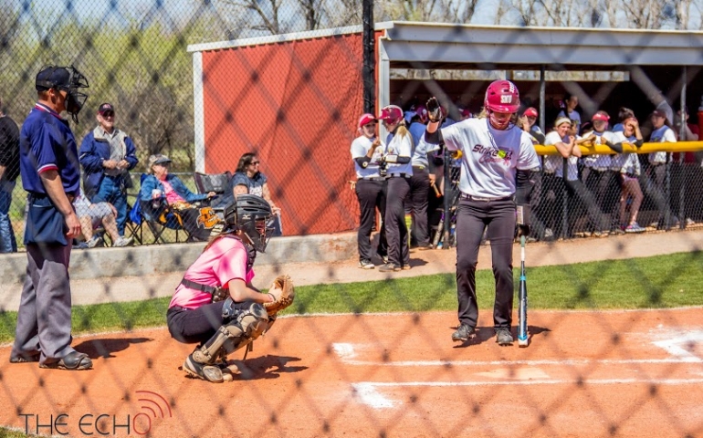 Walk it Out: Walk-up Songs for SNU Softball Players