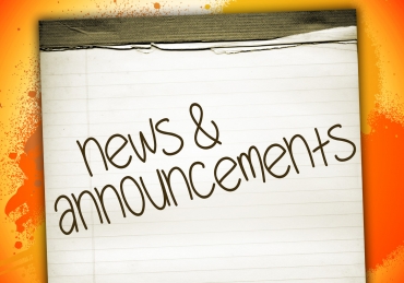 How do You Become an SNU News Announcer?