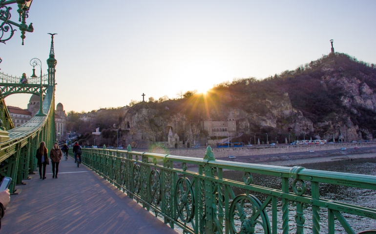 SNU Psychology Goes to Vienna