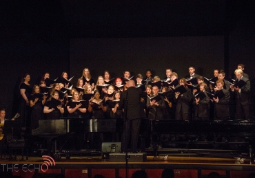 Songs of War and Peace