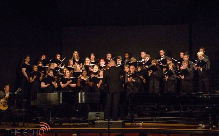 Songs of War and Peace