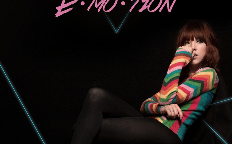 Carly Rae Jepsen-Emotion Review
