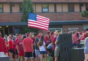 NSI Fair and Siren 2015