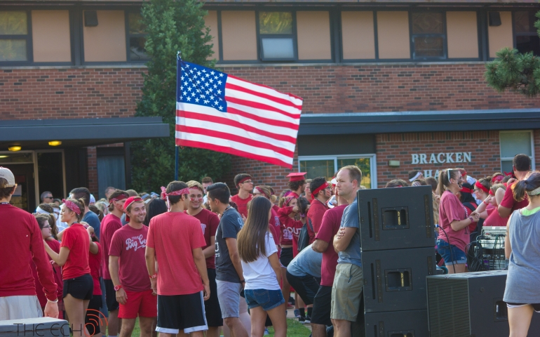 NSI Fair and Siren 2015