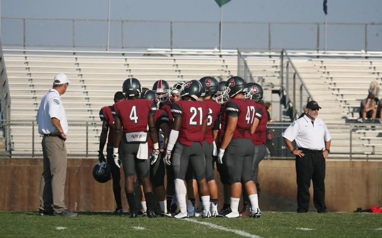 Cochran Transitions to Business Role