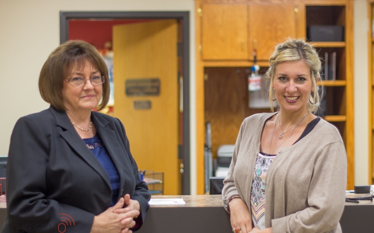 More than a Job: The Commons Office