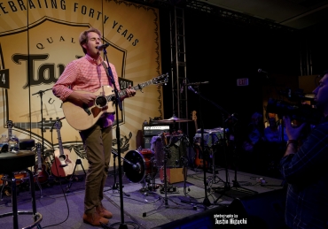 Ben Rector-Brand New Album Review