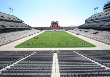 College Rules: Why College Football is Better than Pro