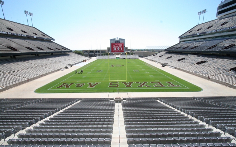 College Rules: Why College Football is Better than Pro