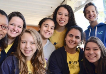 In Review: SIMS Brazil 2015