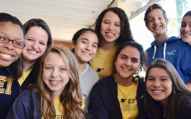 In Review: SIMS Brazil 2015