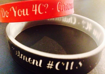 Go for Gold and Fight Childhood Cancer