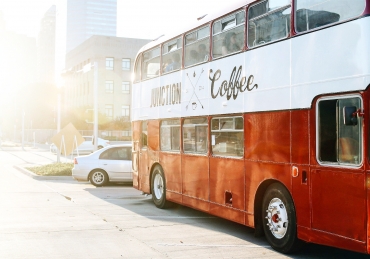 Coffee on the Move: Junction Coffee