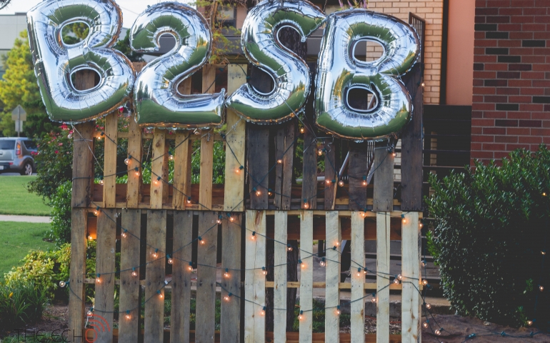 Back to School Bash 2015