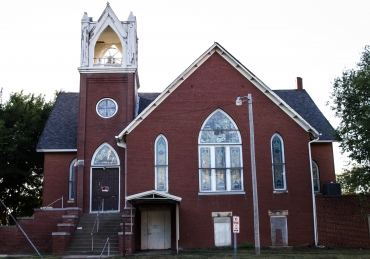 Midtown Church Plant