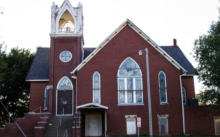 Midtown Church Plant