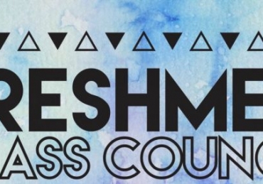 Freshman Class Presidential Candidates