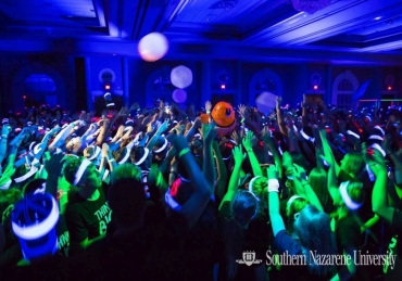 You Can Dance If You Want To: Changes in the Lifestyle Covenant