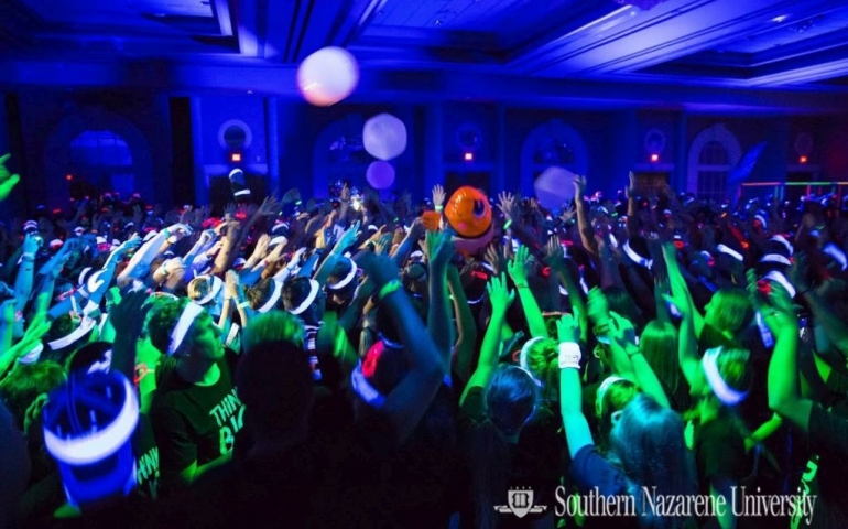 You Can Dance If You Want To: Changes in the Lifestyle Covenant