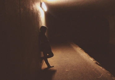 Coping Without a Network of Friends