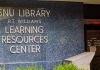 Temporary Library Hours