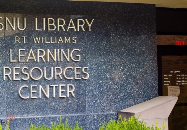 Temporary Library Hours