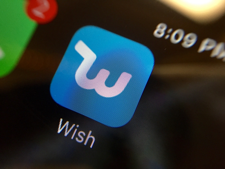 All You Could Wish For