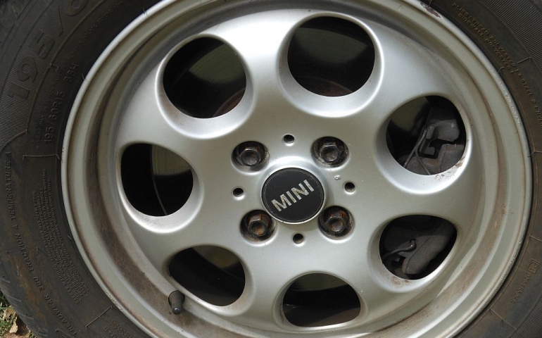 The Commuter Dilemma