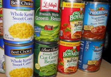 Human Rights Awareness Week Focuses on Hunger