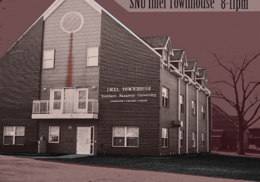 Water4 House Presents “The Drought”