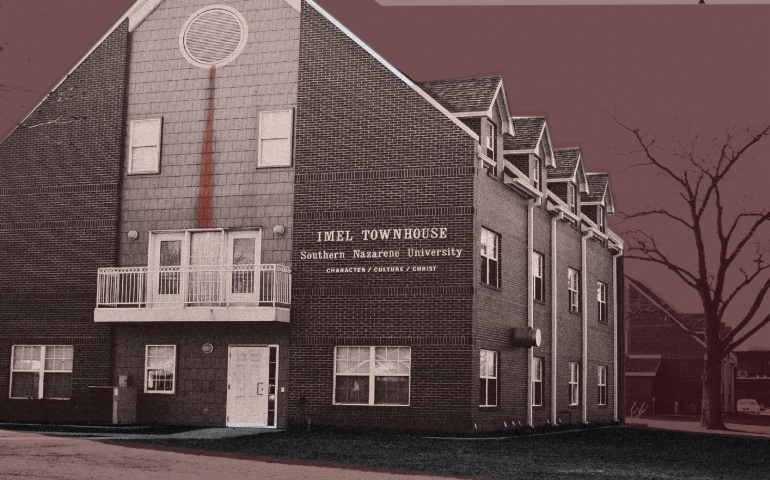 Water4 House Presents “The Drought”