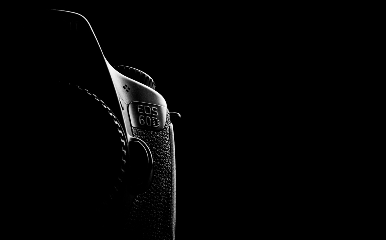 So You Want to Buy a Camera