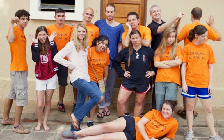 In Review: SIMS Paraguay 2015