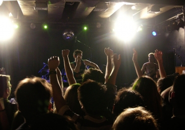 Upcoming Concerts in OKC