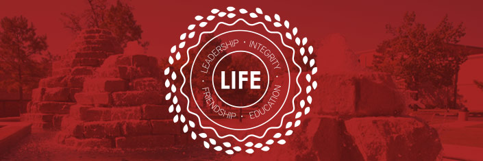 L.I.F.E. Grant Renewal