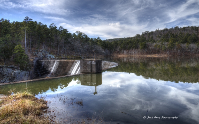 Best Places to Hike in Oklahoma