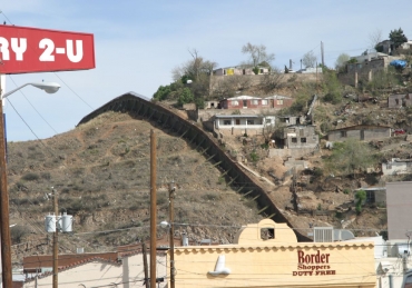 The Immigration Debate Through Song