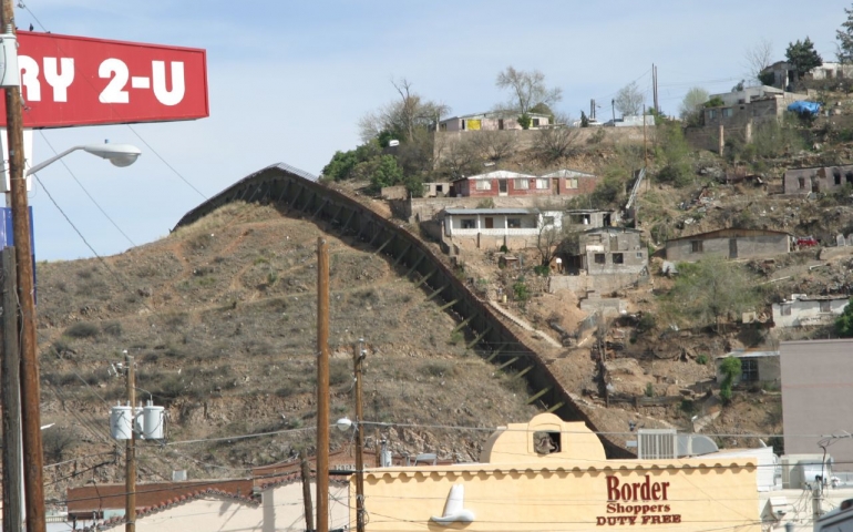 The Immigration Debate Through Song