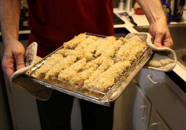 Chicken Strip Restaurants In Review