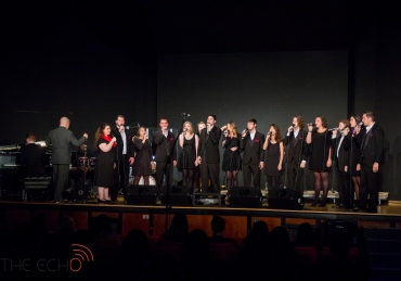 Jazz Concert Gallery