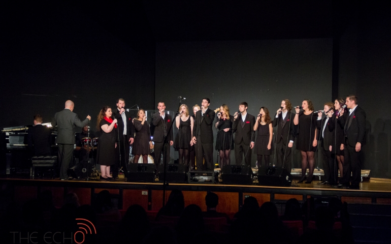 Jazz Concert Gallery