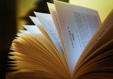 Short Novels to Read in Your Spare Time