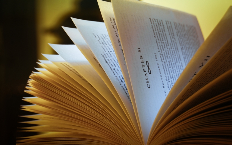 Short Novels to Read in Your Spare Time