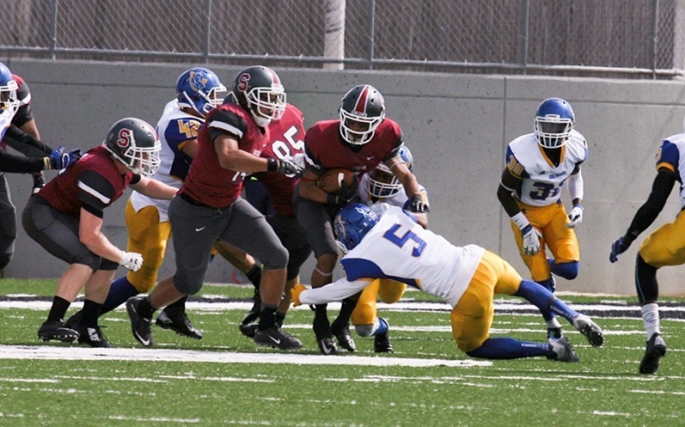 A Day in the Life of an SNU Broadcaster