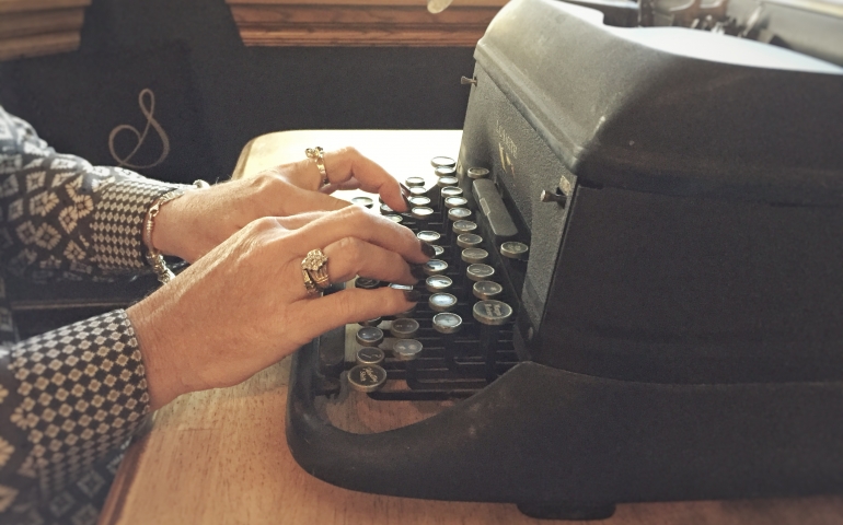 Short-Order Poems: Why Do We Need Poetry?