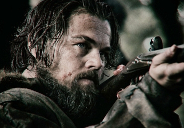 Winter Movie Preview 2015