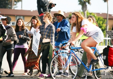 Starting the Big Conversations